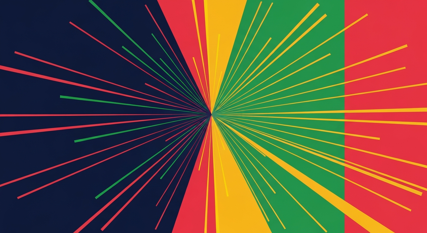 ‘अॅडव्हेंचर मॅन’ जेमी मॅकडोनाल्ड: जिद्द, धाडस आणि प्रेरणा. | 'Adventure Man' Jamie McDonald: Determination, courage, and inspiration.